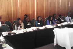 Delegates-Session
