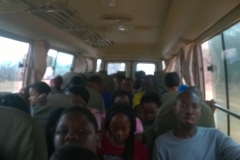 Departure-to-Salima