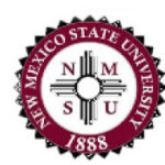 New Mexico State University