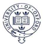 University of Oxford