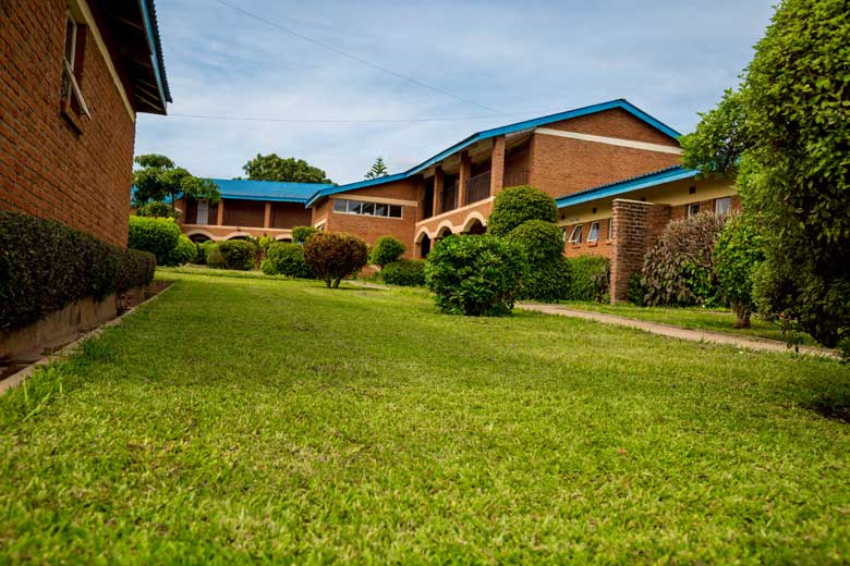 Mount Sinai school class blocks